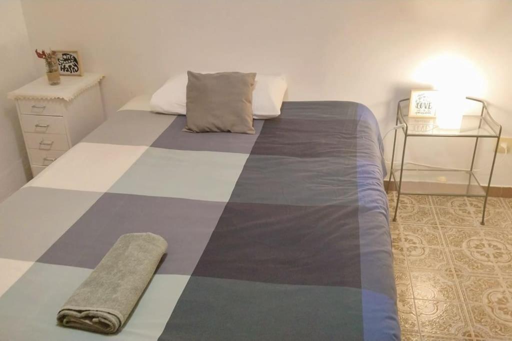 Habitaciones Corazon Centro Historico Málaga Eksteriør bilde